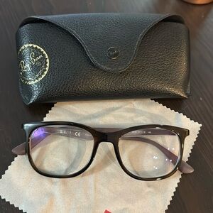 Rayban Prescription Glasses